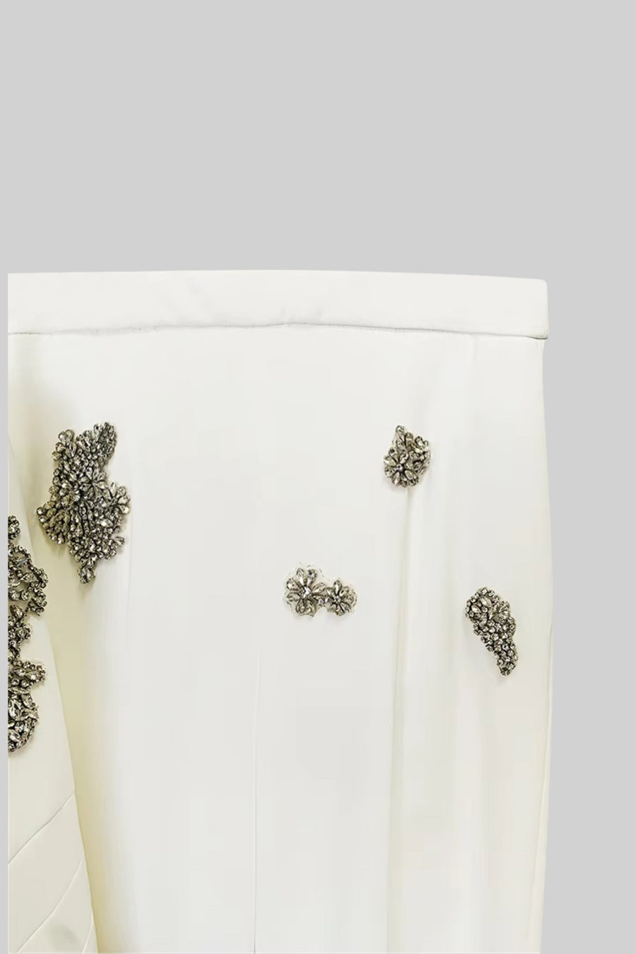 Dámské květinové sako