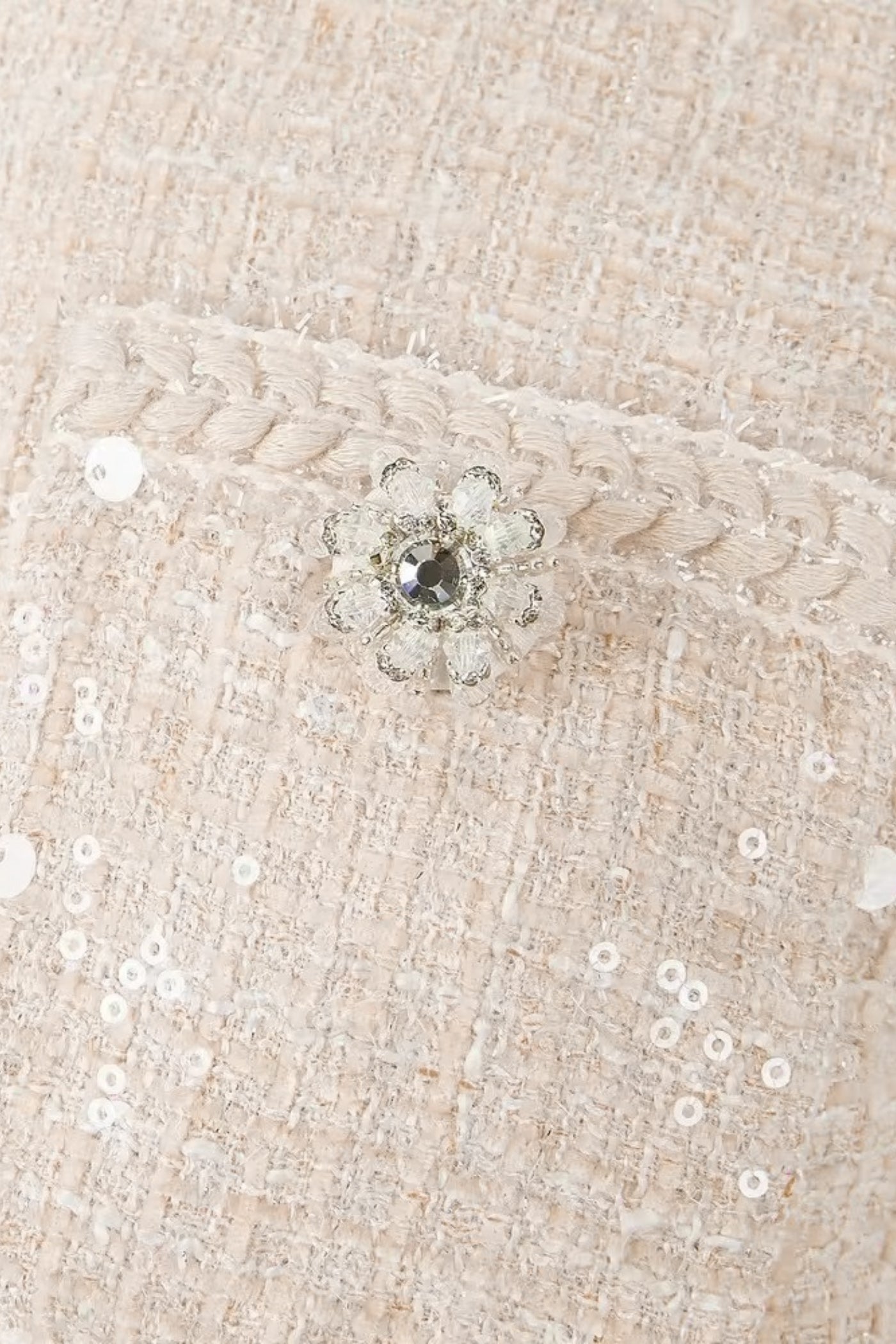 Dámský set s plisovanou sukní