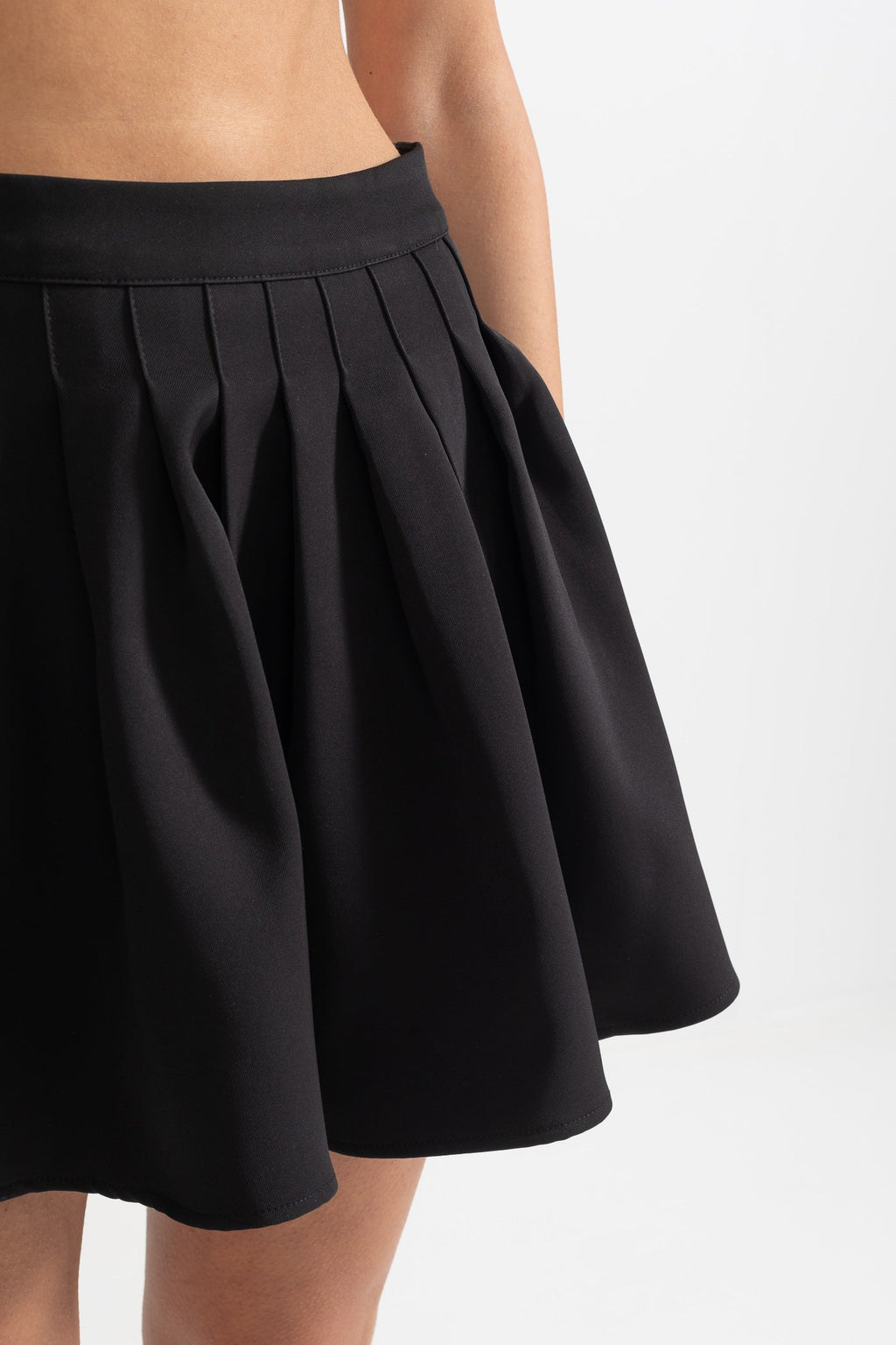 Dámský komplet s mašlemi