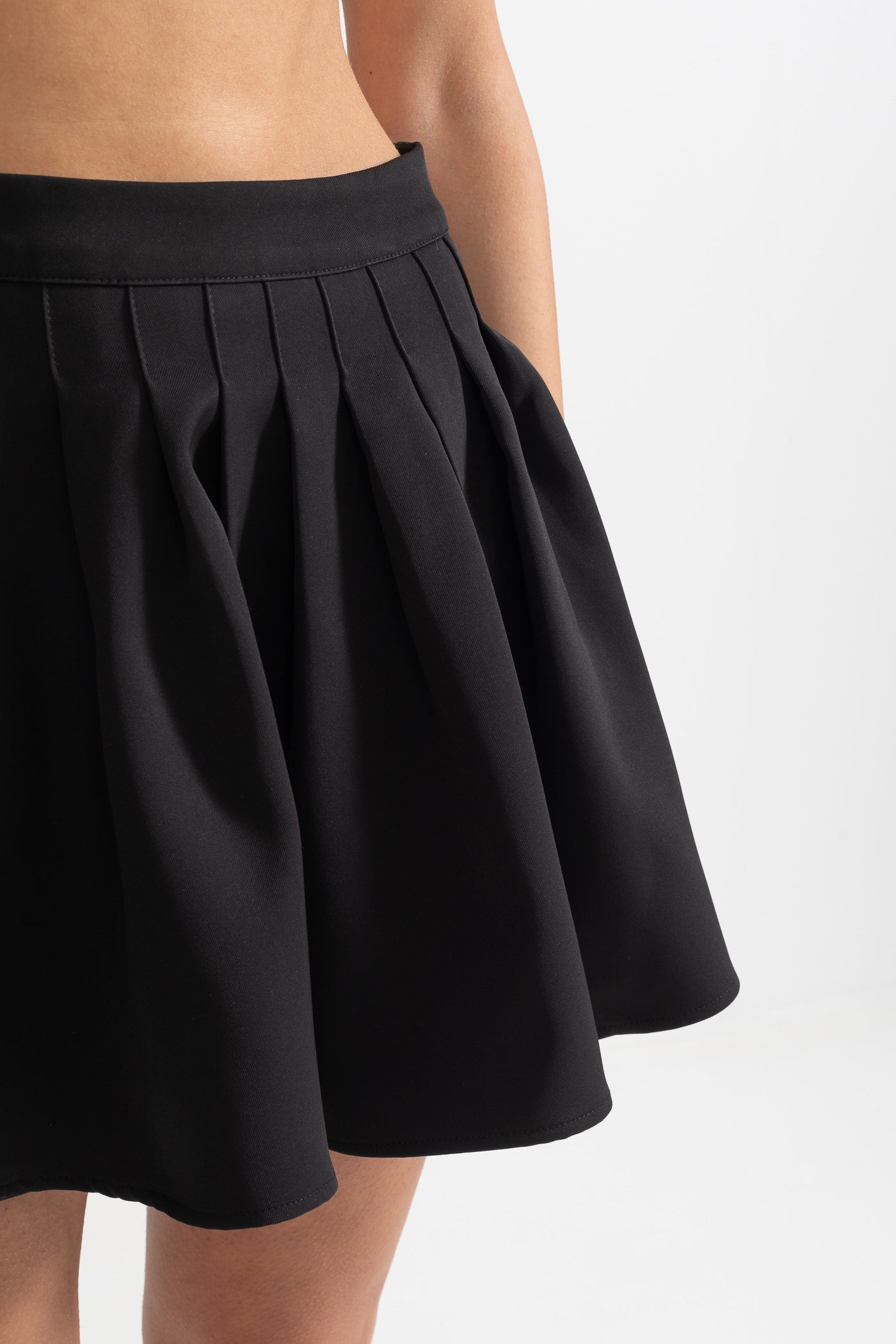 Dámský komplet s mašlemi