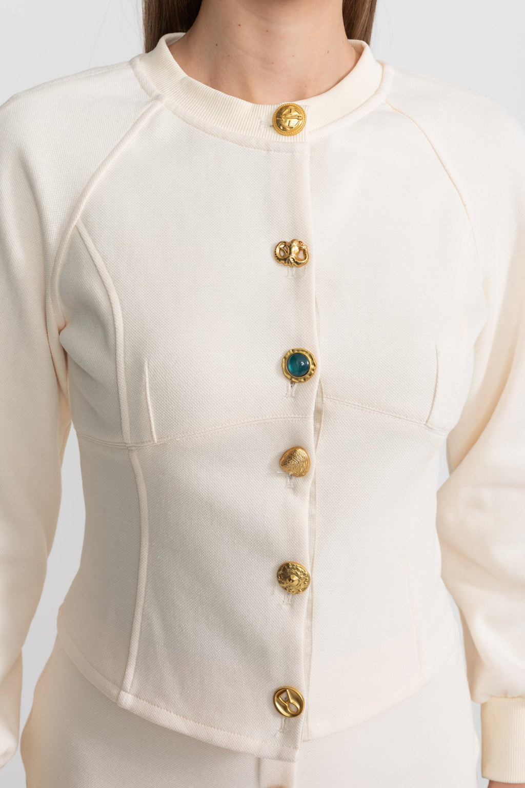 Dámská souprava Ivoire