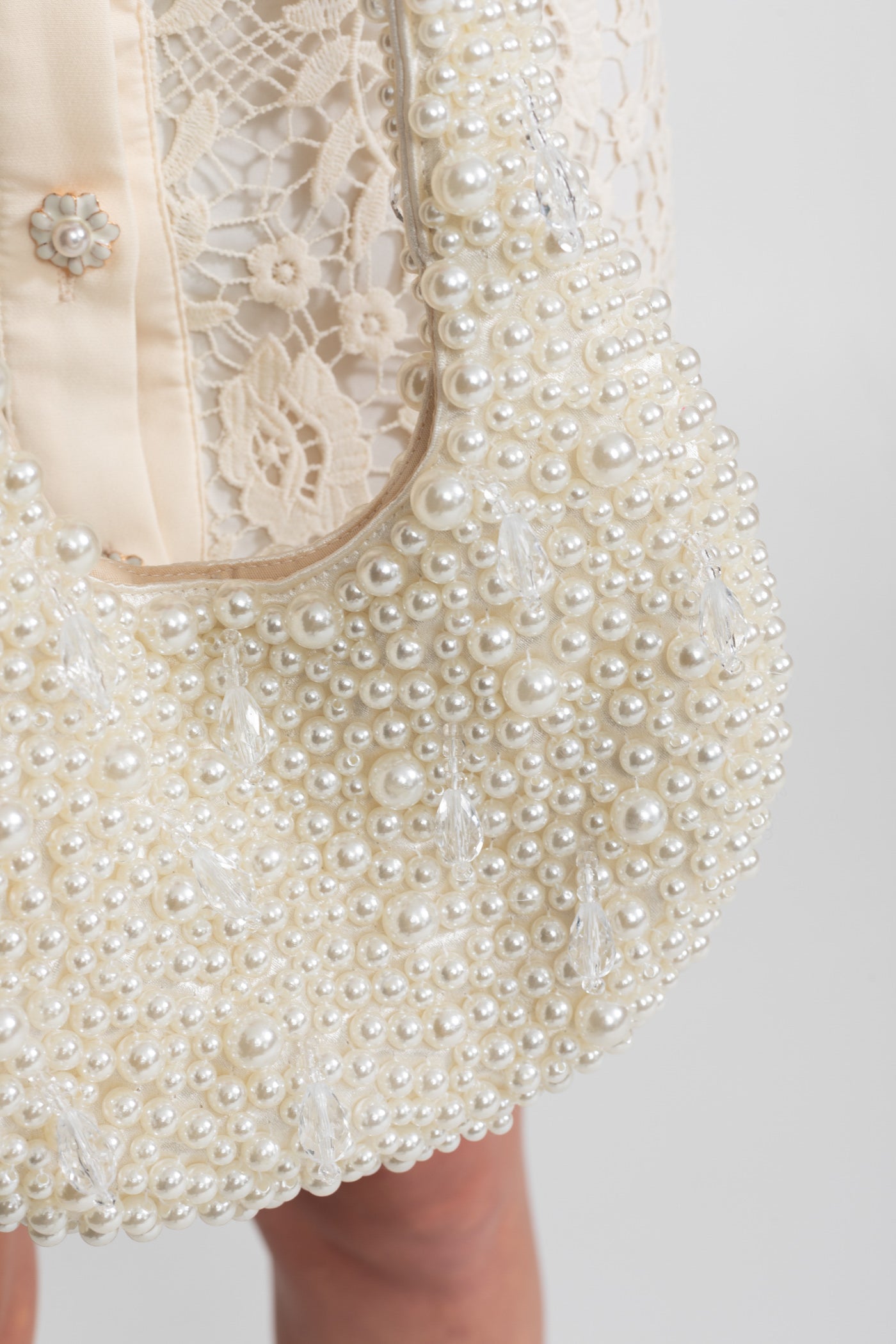 Dámská kabelka Ivoire