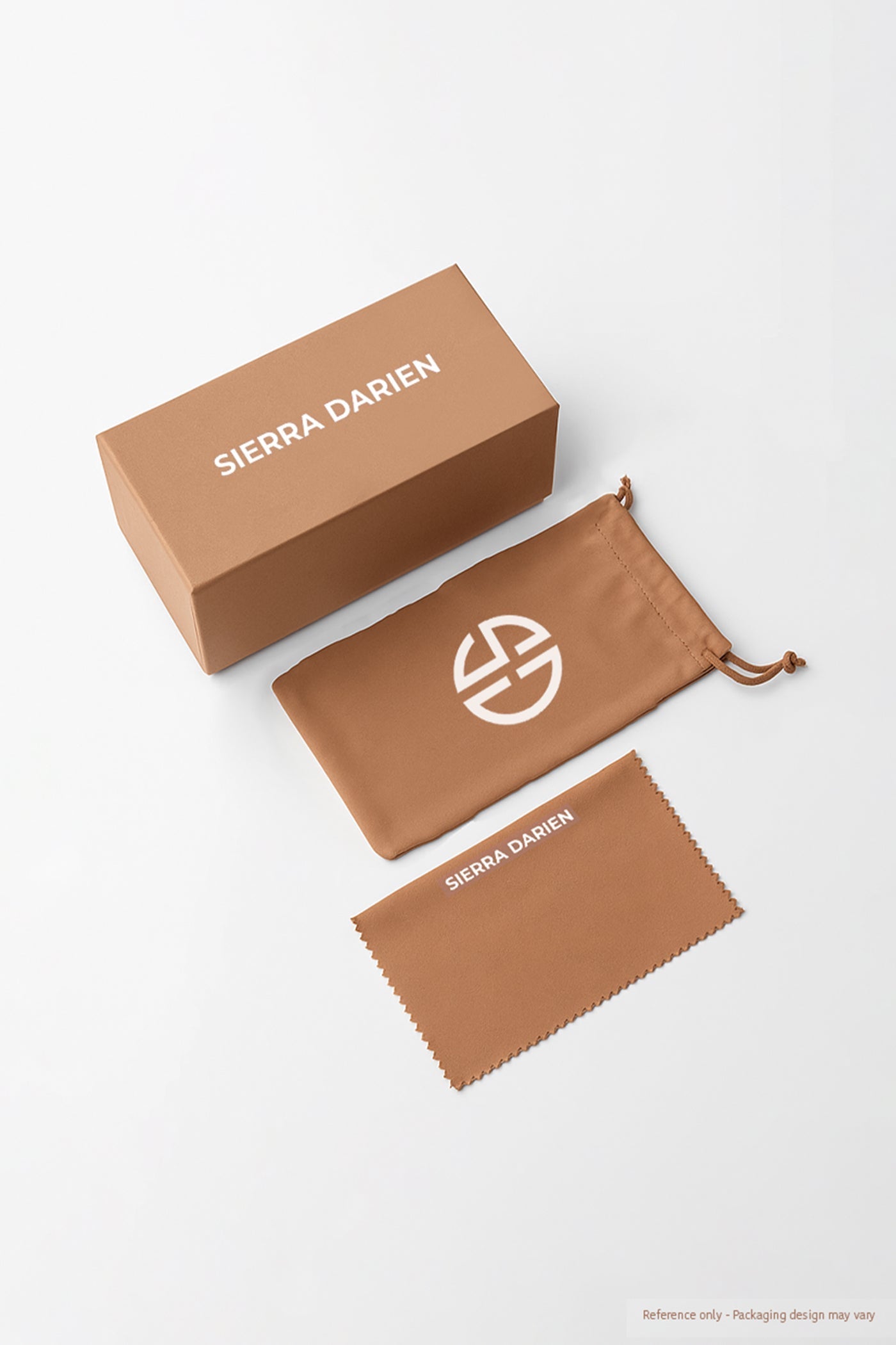 Dámské retro sluneční brýle